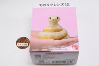 Tenori Friends Part.12 Reptile & Amphibian [10.Ball Python Pastel Enchi Mojave]