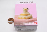Tenori Friends Part.12 Reptile & Amphibian [10.Ball Python Pastel Enchi Mojave]