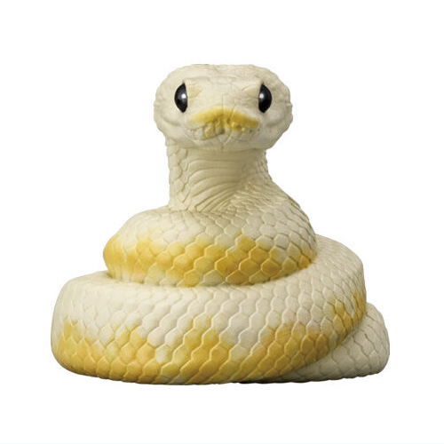 Tenori Friends Part.12 Reptile & Amphibian [10.Ball Python Pastel Enchi Mojave]