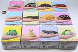 Tenori Friends Part.12 Reptile & Amphibian [All 12 type set(Full Complete)]