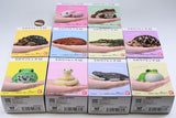 Tenori Friends Part.12 Reptile & Amphibian [Assorted 10 type set (1.2.3.4.6.8.9.10.11.12)]