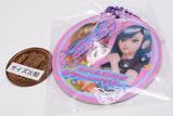 Osharemajo Love and Berry Mirror Charm & Gummy [1.Love and Berry 1]