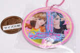 Osharemajo Love and Berry Mirror Charm & Gummy [2.Love and Berry 2]