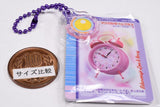 Osharemajo Love and Berry Mirror Charm & Gummy [7.Magical Time Plus]