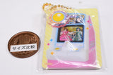 Osharemajo Love and Berry Mirror Charm & Gummy [11.Secret]