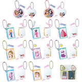 Osharemajo Love and Berry Mirror Charm & Gummy [All 11 type set(Full Complete)]