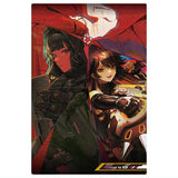 Goddess of Victory: NIKKE wafer Part.4 [2.License to Kill]