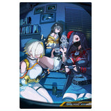 Goddess of Victory: NIKKE wafer Part.4 [3.DARK HERO]