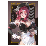 Goddess of Victory: NIKKE wafer Part.4 [9.Mast: Romantic Maid]
