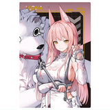 Goddess of Victory: NIKKE wafer Part.4 [14.Leona]