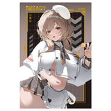 Goddess of Victory: NIKKE wafer Part.4 [16.Bready]