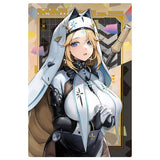 Goddess of Victory: NIKKE wafer Part.4 [21.Rapunzel: Holy Grace]