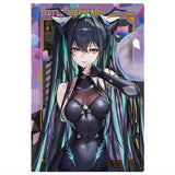 Goddess of Victory: NIKKE wafer Part.4 [22.Little Mermaid]