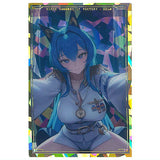 Goddess of Victory: NIKKE wafer Part.4 [27.secret 1]