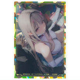 Goddess of Victory: NIKKE wafer Part.4 [28.secret 2]