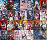 Goddess of Victory: NIKKE wafer Part.4 [All 28 type set(Full Complete)]