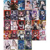 Goddess of Victory: NIKKE wafer Part.4 [All 28 type set(Full Complete)]