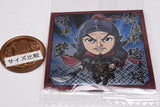 Niforamtion Kingdom Seal Wafer Vol.4 [1.Heki (normal)]