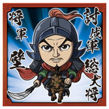 Niforamtion Kingdom Seal Wafer Vol.4 [1.Heki (normal)]