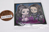 Niforamtion Kingdom Seal Wafer Vol.4 [7.Shi Ei & Shi Kika (normal)]