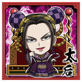 Niforamtion Kingdom Seal Wafer Vol.4 [10.Taikou (normal)]