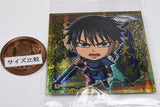 Niforamtion Kingdom Seal Wafer Vol.4 [15.Shin (rare)]