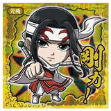 Niforamtion Kingdom Seal Wafer Vol.4 [16.Kyou Kai (rare)]