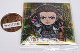 Niforamtion Kingdom Seal Wafer Vol.4 [22.Go Hou Mei (rare)]