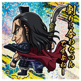 Niforamtion Kingdom Seal Wafer Vol.4 [26.Ou Ki (super rare)]