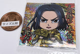 Niforamtion Kingdom Seal Wafer Vol.4 [27.Ei Sei (super rare)]