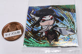 Niforamtion Kingdom Seal Wafer Vol.4 [30.Kyou Kai (Kingdom rare)]
