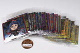 Niforamtion Kingdom Seal Wafer Vol.4 [Assorted 23 type set (1-23)]