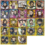 Niforamtion Kingdom Seal Wafer Vol.4 [Assorted 23 type set (1-23)]