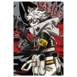 TV Anime Gachiakuta Card Wafer [1.Rudo 1 (normal)]