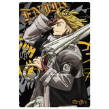 TV Anime Gachiakuta Card Wafer [2.Enjin1 (normal)]