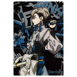 TV Anime Gachiakuta Card Wafer [3.Zanka 1 (normal)]