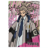 TV Anime Gachiakuta Card Wafer [10.Tamsy 1 (normal)]