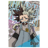 TV Anime Gachiakuta Card Wafer [11.Dear (normal)]