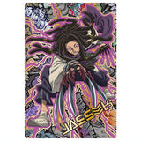 TV Anime Gachiakuta Card Wafer [23.Jabber 2 (rare) (Gold Foil Stamp)]