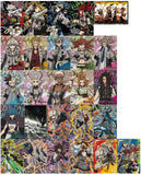 TV Anime Gachiakuta Card Wafer [All 26 type set(Full Complete)]