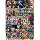 TV Anime Gachiakuta Card Wafer [All 26 type set(Full Complete)]