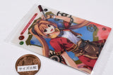 Sora no Kiseki the 1st Wafer [1.Estelle Bright (Character Card)]