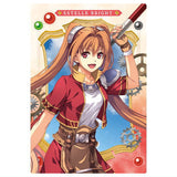 Sora no Kiseki the 1st Wafer [1.Estelle Bright (Character Card)]