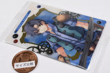 Sora no Kiseki the 1st Wafer [2.Joshua Bright (Character Card)]