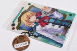 Sora no Kiseki the 1st Wafer [4.Olivier Lenheim (Character Card)]