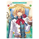 Sora no Kiseki the 1st Wafer [4.Olivier Lenheim (Character Card)]