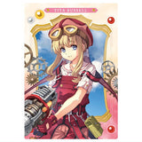 Sora no Kiseki the 1st Wafer [6.Tita Russell (Character Card)]
