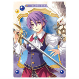 Sora no Kiseki the 1st Wafer [7.Klose Rinz (Character Card)]