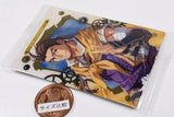 Sora no Kiseki the 1st Wafer [8.Zin Vathek (Character Card)]