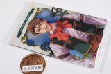 Sora no Kiseki the 1st Wafer [9.Cassius Bright (Character Card)]